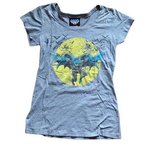 Junk Food Batman Tee